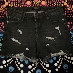 Judy Blue Shorts